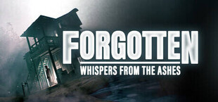 Forgotten - Whispers From Ashes