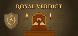 Royal Verdict