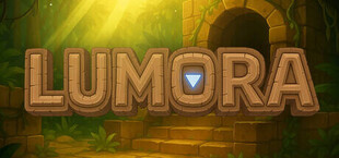 Игра Lumora Lumora