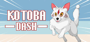 Игра Kotoba Dash Kotoba Dash