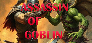 Assassin Of Goblin