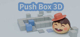 Push Box 3D 推箱子3D