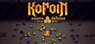 Kofoin - Swarm Defense