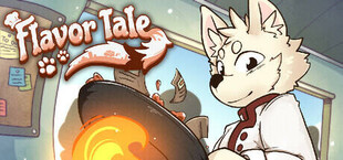 Игра Flavor Tale Flavor Tale