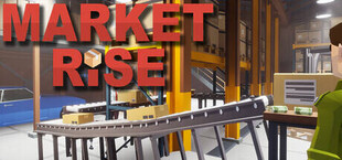 Игра Market Rise Market Rise