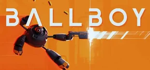 BALLBOY