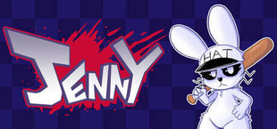 Игра JENNY JENNY