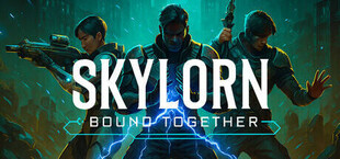 Игра Skylorn: Bound Together Skylorn: Bound Together