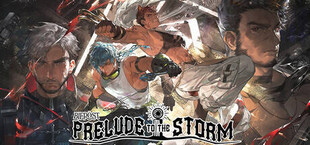 Игра Bifröst: Prelude to the Storm Bifröst: Prelude to the Storm