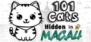 Hidden Pets: 101 Cats in Macau