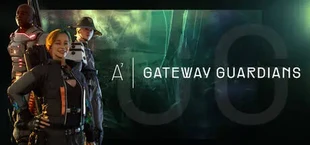 A⁷ : Gateway Guardians