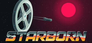 Игра Starborn Starborn