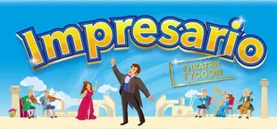 Impresario (Theater Tycoon)