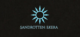 Sandrotten: Ekera
