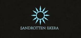 Sandrotten: Ekera