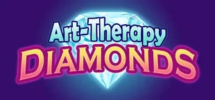 Art-Therapy: Diamonds