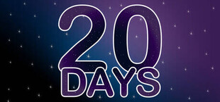 20 Days