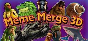 Meme Merge 3D
