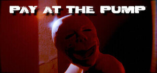 Pay at the pump