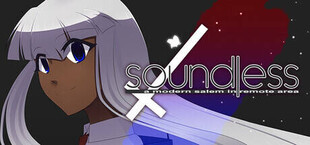 Игра soundless - A MODERN SALEM IN REMOTE AREA - soundless - A MODERN SALEM IN REMOTE AREA -