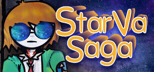 Игра Starva Saga Starva Saga