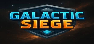 Galactic Siege