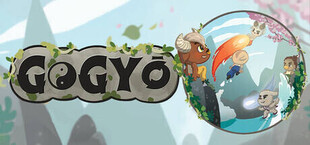 Gogyō