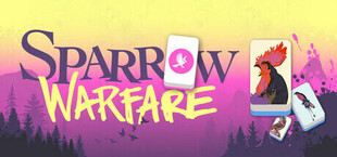Игра Sparrow Warfare Sparrow Warfare