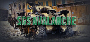 SGS Avalanche