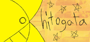 Игра hitogata hitogata