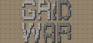 Grid War Online