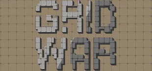 Grid War Online