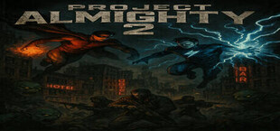Игра Project Almighty 2 Project Almighty 2