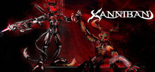 Игра XANNIBAN XANNIBAN
