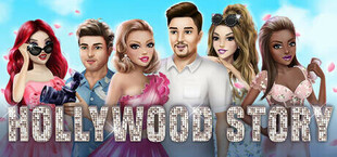 Hollywood Story: Звезда моды