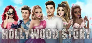 Hollywood Story: Звезда моды