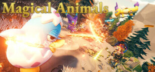 Magical Animals