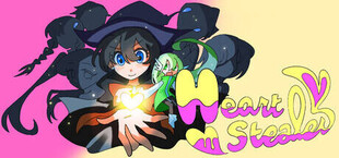 Игра Heart Stealer Heart Stealer