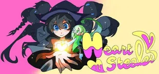 Heart Stealer