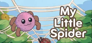 My Little Spider