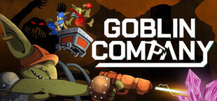 Игра Goblin Company Goblin Company