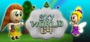 SKY WORLD 64