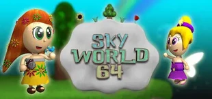 SKY WORLD 64