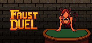 Игра Faust Duel Faust Duel