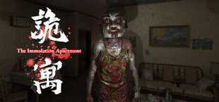 The Immolation Apartment