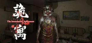 The Immolation Apartment
