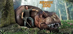 Dinosaur Zoo VR : Dinosaur Hunting