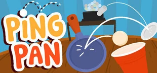 Ping Pan