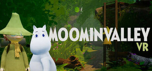 Игра Moominvalley VR Moominvalley VR