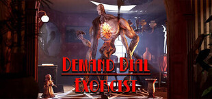 Demand Dial Exorcist